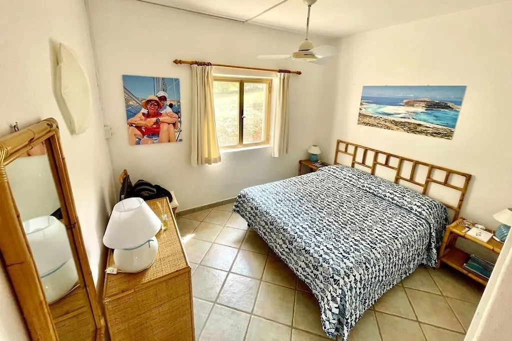 Villino Con Vista Mare E Piscina Villa Palau Italy