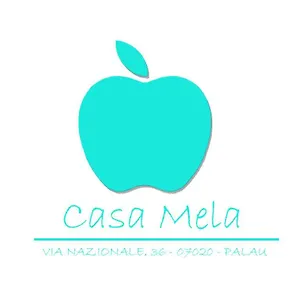  Apartment Casa Mela