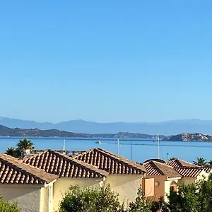 Club Esse Capo D'orso Apart-hotel