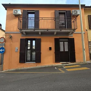 Casa Rosa Palau